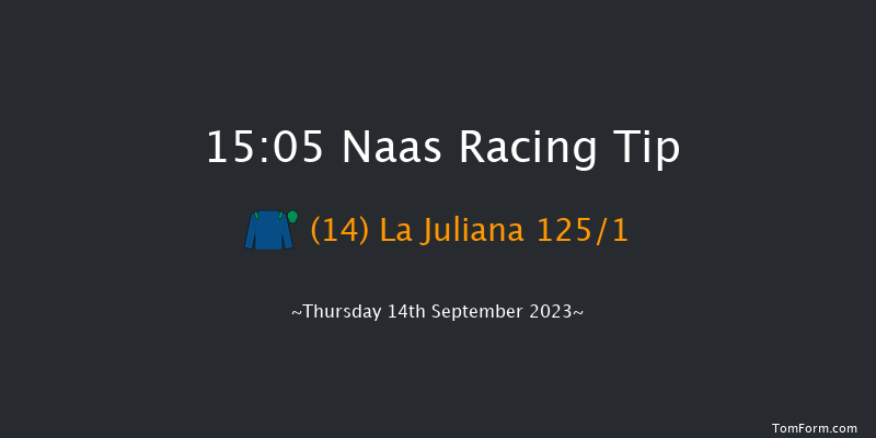 Naas 15:05 Stakes 6f Sun 27th Aug 2023