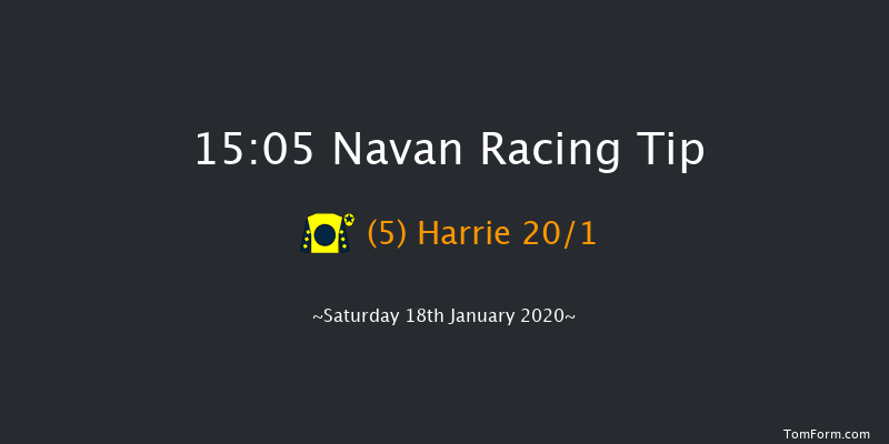 Navan 15:05 Maiden Chase 24f Sun 15th Dec 2019