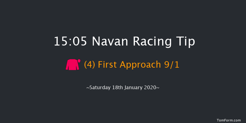 Navan 15:05 Maiden Chase 24f Sun 15th Dec 2019
