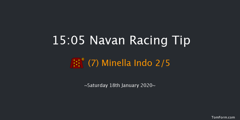 Navan 15:05 Maiden Chase 24f Sun 15th Dec 2019