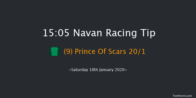 Navan 15:05 Maiden Chase 24f Sun 15th Dec 2019