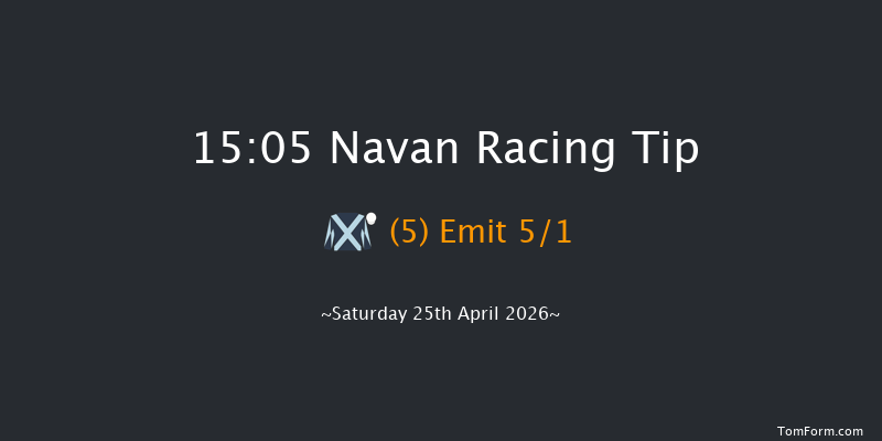 Navan 15-05 (Class 1) 15f Mon 30th Mar 2026