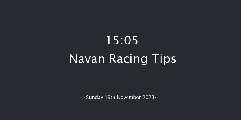 Navan 15:05 Maiden Chase 20f Sat 18th Nov 2023