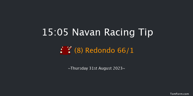 Navan 15:05 Maiden 8f Sat 15th Jul 2023