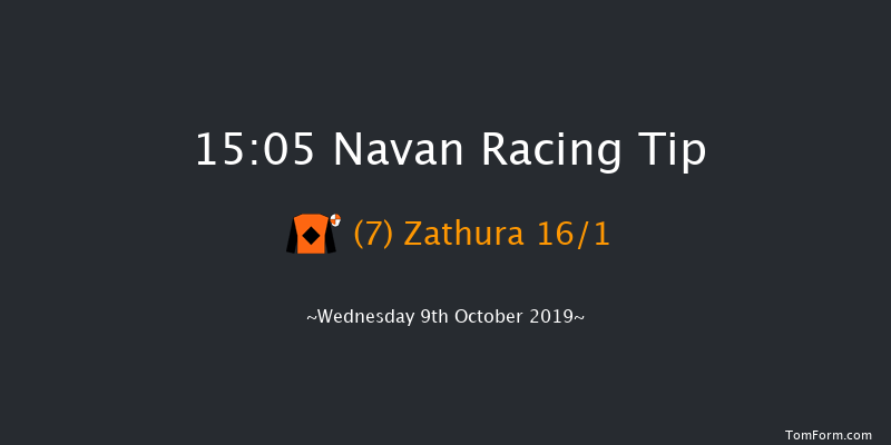 Navan 15:05 Handicap 5f Sat 28th Sep 2019