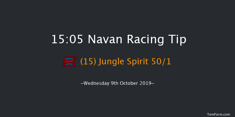 Navan 15:05 Handicap 5f Sat 28th Sep 2019