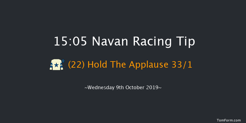 Navan 15:05 Handicap 5f Sat 28th Sep 2019