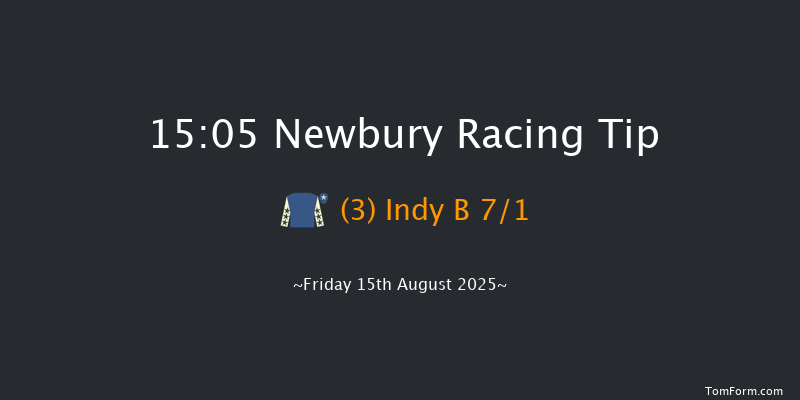 Newbury 15-05 (Class 4) 6f Tue 5th Aug 2025
