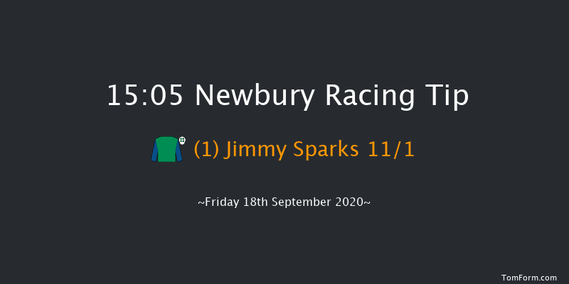 Dubai Duty Free Nursery (Str) Newbury 15:05 Handicap (Class 3) 7f Sun 16th Aug 2020
