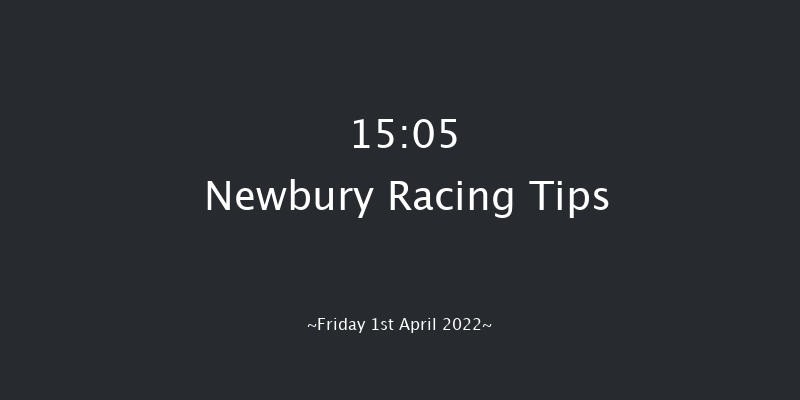 Newbury 15:05 Handicap Hurdle (Class 3) 16f Sat 5th Mar 2022