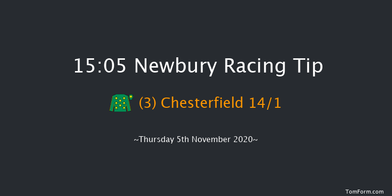 Indzine Handicap Chase Newbury 15:05 Handicap Chase (Class 3) 20f Sat 24th Oct 2020