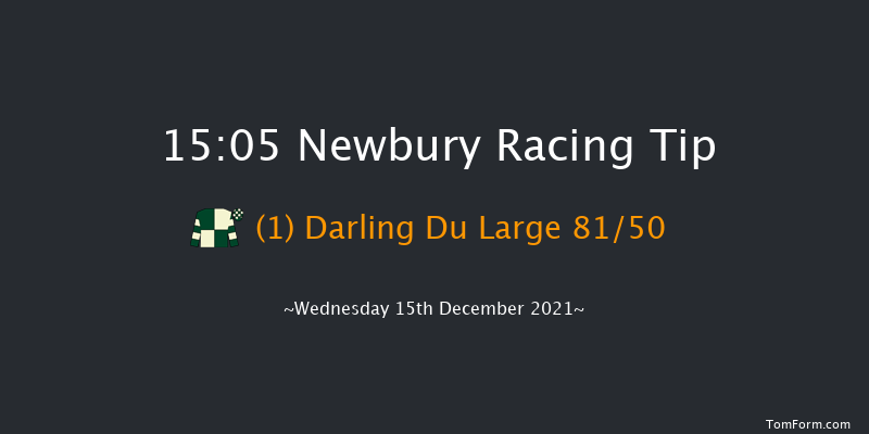 Newbury 15:05 Handicap Chase (Class 3) 16f Sat 27th Nov 2021