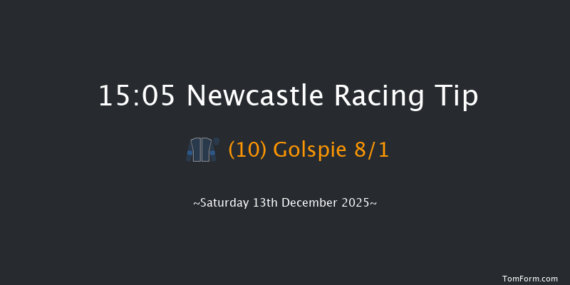Newcastle 15-05 (Class 5) 10f Thu 11th Dec 2025