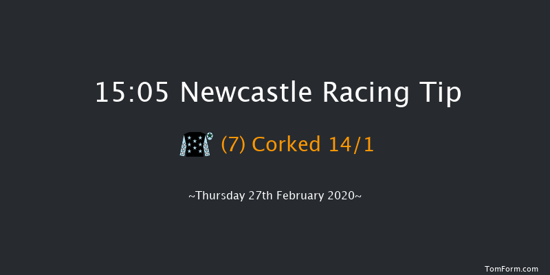 Play 4 To Score At Betway Handicap Newcastle 15:05 Handicap (Class 4) 10f Wed 19th Feb 2020
