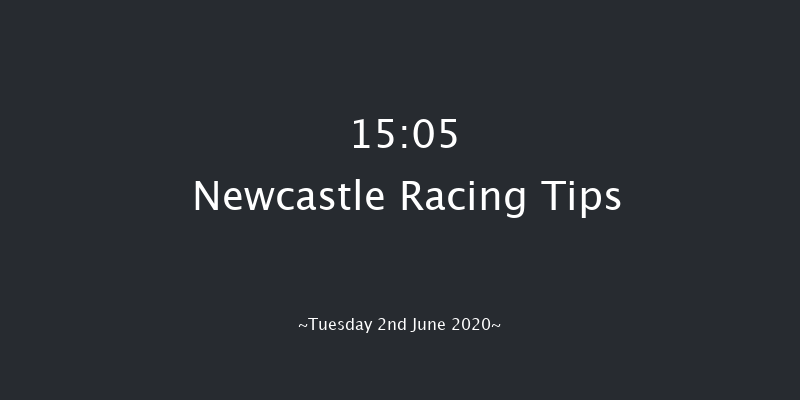 Betway/British Stallion Studs EBF Maiden Stakes (Div 1) Newcastle 15:05 Maiden (Class 5) 5f Mon 1st Jun 2020