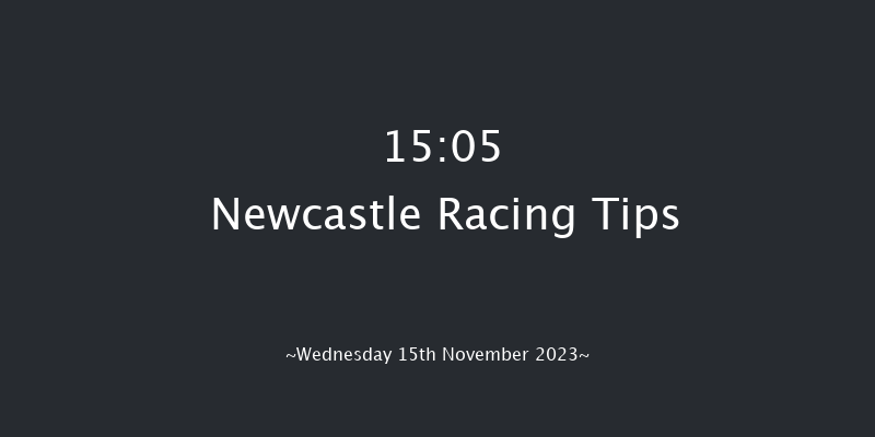Newcastle 15:05 Handicap (Class 6) 12f Tue 14th Nov 2023