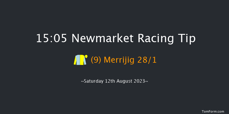 Newmarket 15:05 Handicap (Class 5) 12f Fri 11th Aug 2023