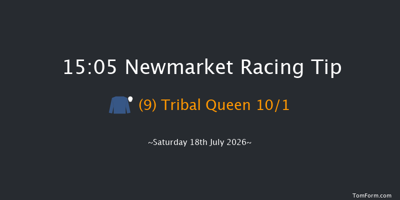 Newmarket 15-05 (Class 1) 12f Fri 17th Jul 2026
