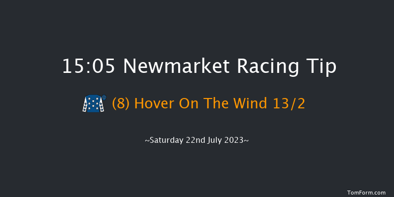 Newmarket 15:05 Handicap (Class 4) 6f Fri 21st Jul 2023