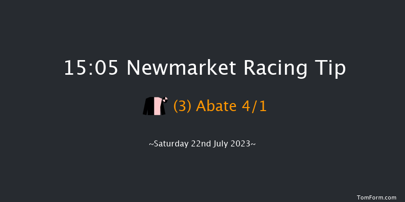 Newmarket 15:05 Handicap (Class 4) 6f Fri 21st Jul 2023
