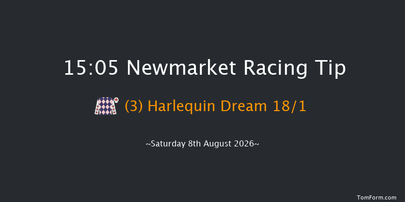 Newmarket 15-05 (Class 2) 7f Fri 7th Aug 2026