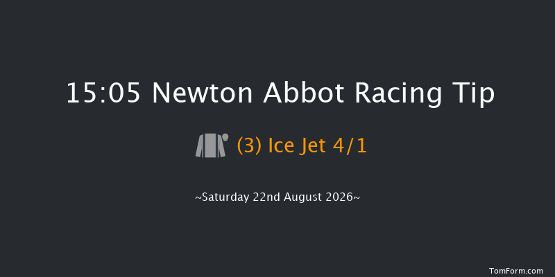 Newton Abbot 15-05 (Class 3) 16f Sun 19th Jul 2026