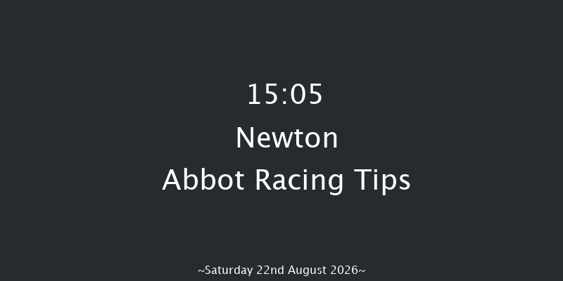 Newton Abbot 15-05 (Class 3) 16f Sun 19th Jul 2026