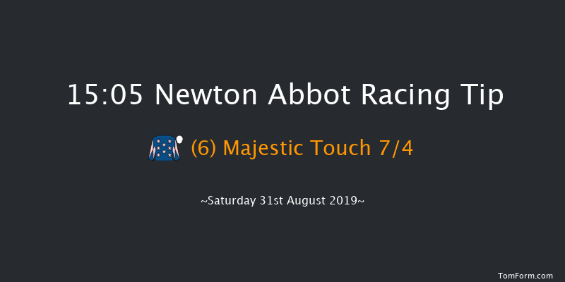Newton Abbot 15:05 Handicap Hurdle (Class 2) 22f Tue 20th Aug 2019