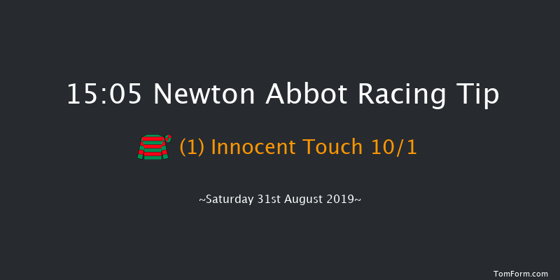 Newton Abbot 15:05 Handicap Hurdle (Class 2) 22f Tue 20th Aug 2019