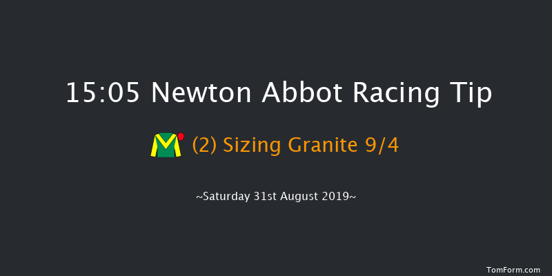Newton Abbot 15:05 Handicap Hurdle (Class 2) 22f Tue 20th Aug 2019