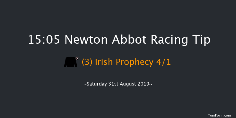 Newton Abbot 15:05 Handicap Hurdle (Class 2) 22f Tue 20th Aug 2019