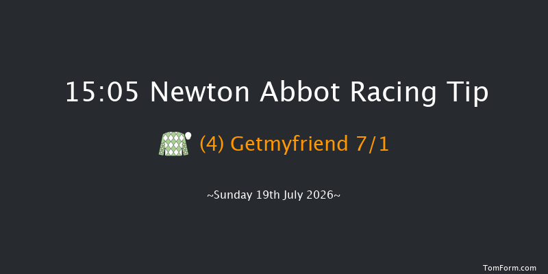 Newton Abbot 15-05 (Class 4) 16f Mon 13th Jul 2026