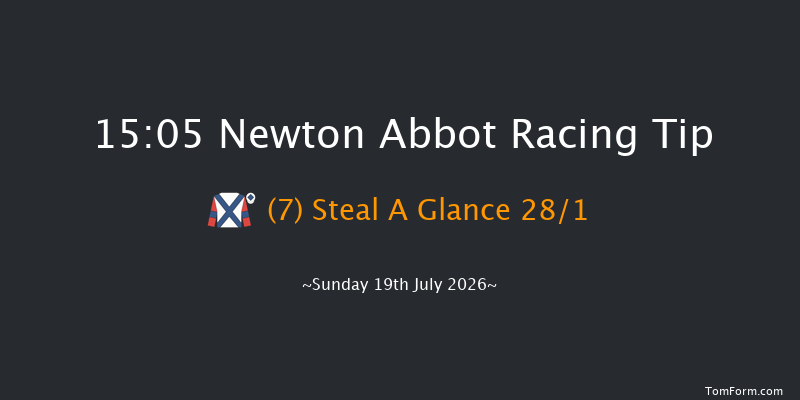 Newton Abbot 15-05 (Class 4) 16f Mon 13th Jul 2026