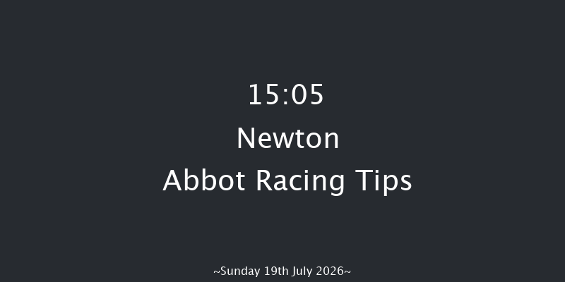 Newton Abbot 15-05 (Class 4) 16f Mon 13th Jul 2026