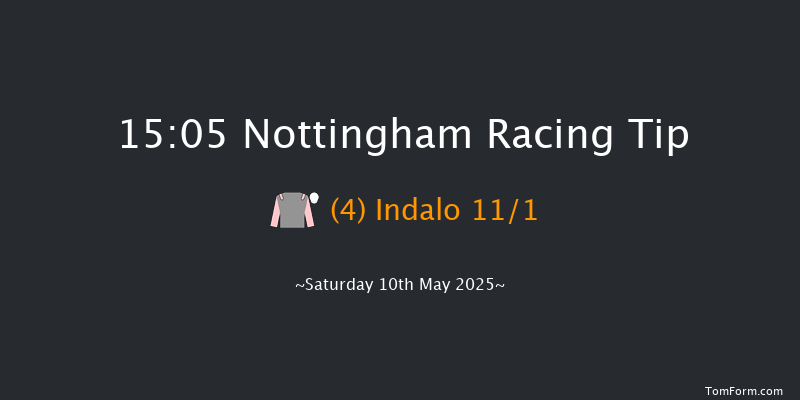 Nottingham 15-05 (Class 4) 8f Fri 9th May 2025