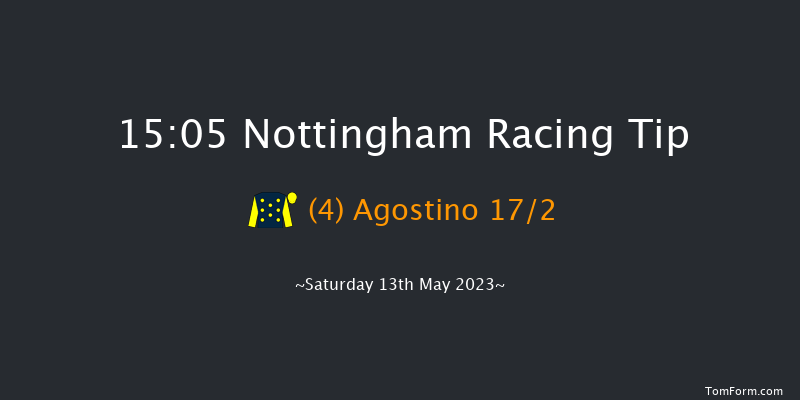 Nottingham 15:05 Handicap (Class 5) 5f Fri 12th May 2023