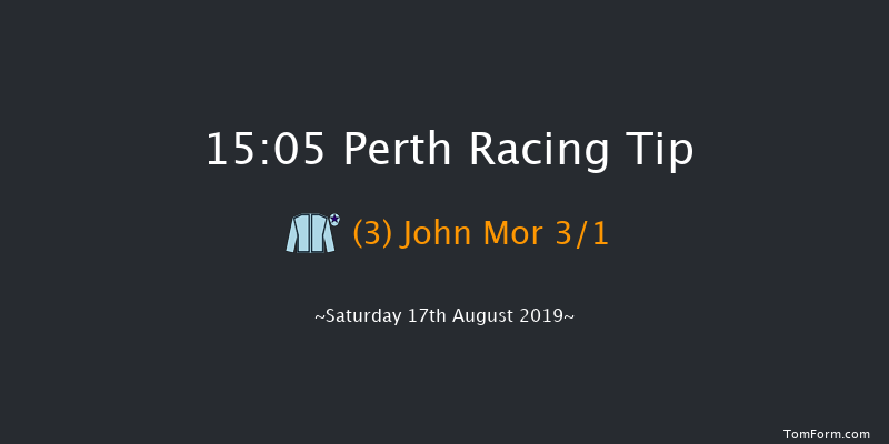 Perth 15:05 Handicap Chase (Class 4) 20f Wed 31st Jul 2019