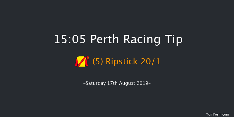 Perth 15:05 Handicap Chase (Class 4) 20f Wed 31st Jul 2019