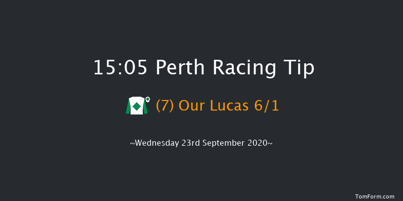 Perth Racecourse Campervan Site Is Coming Handicap Chase Perth 15:05 Handicap Chase (Class 4) 16f Mon 7th Sep 2020