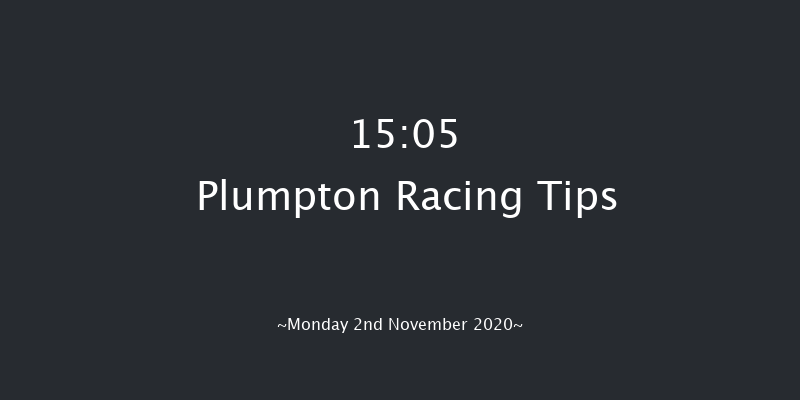 Sky Sports Racing Sky 415 Handicap Hurdle Plumpton 15:05 Handicap Hurdle (Class 3) 16f Mon 19th Oct 2020