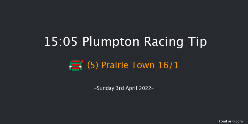 Plumpton 15:05 Handicap Chase (Class 4) 26f Mon 21st Mar 2022