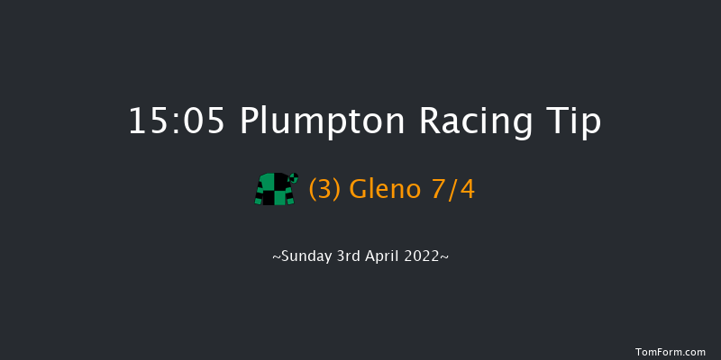 Plumpton 15:05 Handicap Chase (Class 4) 26f Mon 21st Mar 2022