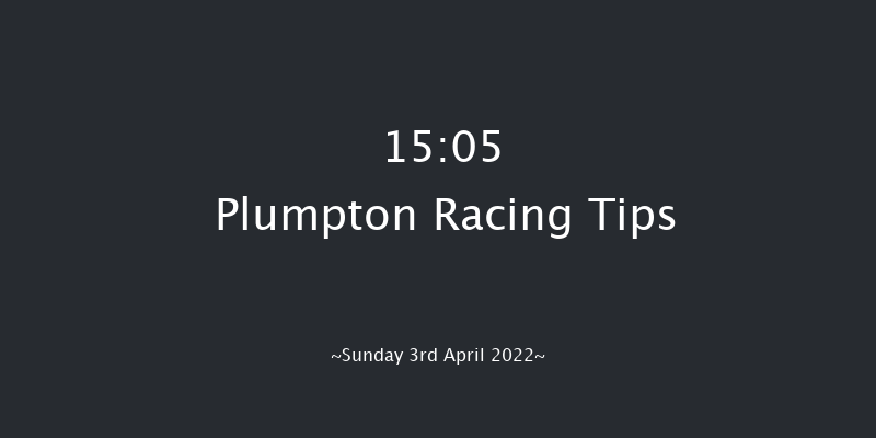 Plumpton 15:05 Handicap Chase (Class 4) 26f Mon 21st Mar 2022