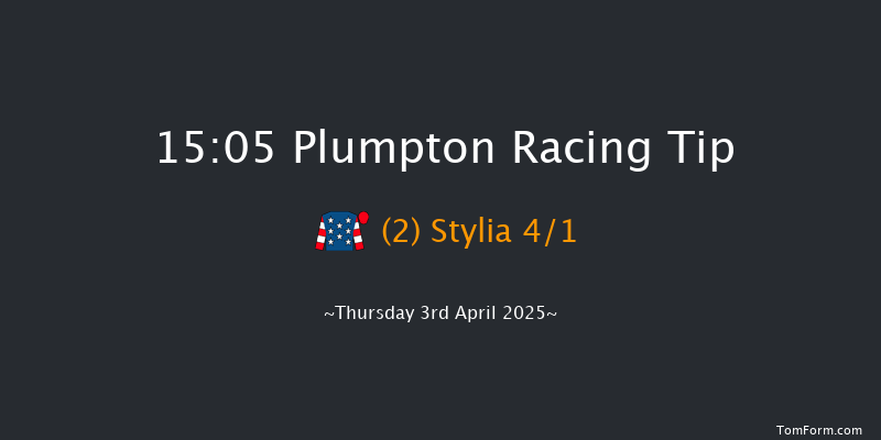 Plumpton 15-05 (Class 5) 24 Mon 10th Mar 2025