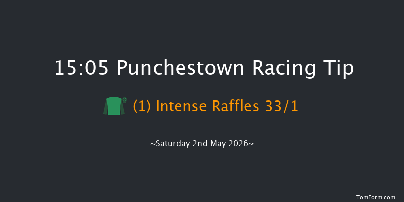 Punchestown 15-05 31f Fri 1st May 2026