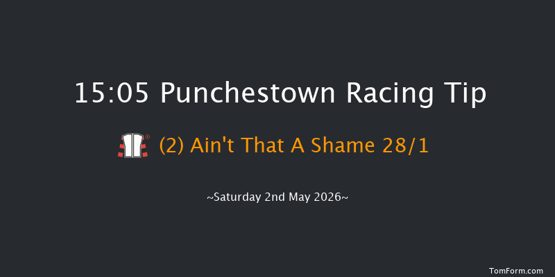 Punchestown 15-05 31f Fri 1st May 2026