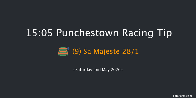 Punchestown 15-05 31f Fri 1st May 2026