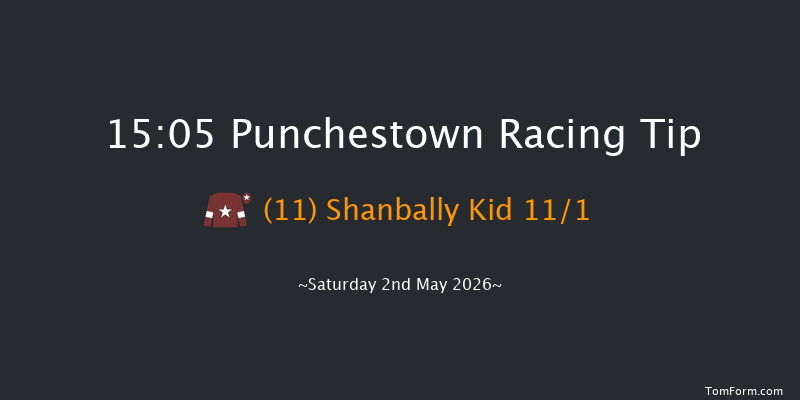 Punchestown 15-05 31f Fri 1st May 2026