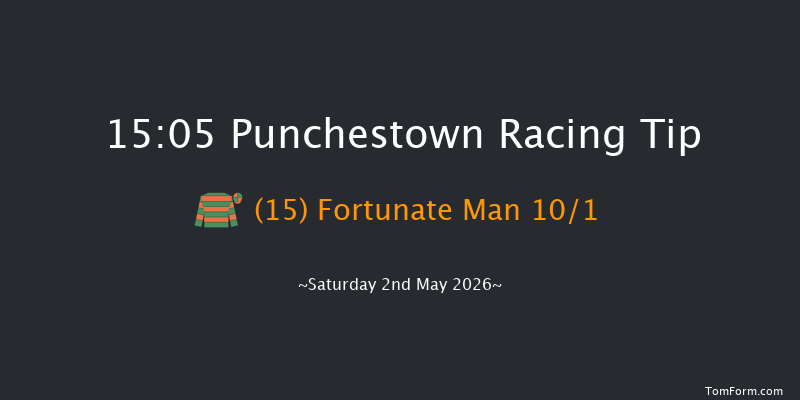 Punchestown 15-05 31f Fri 1st May 2026