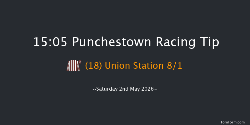 Punchestown 15-05 31f Fri 1st May 2026